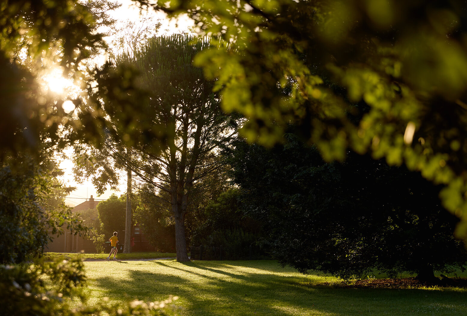 Malvern Public Gardens