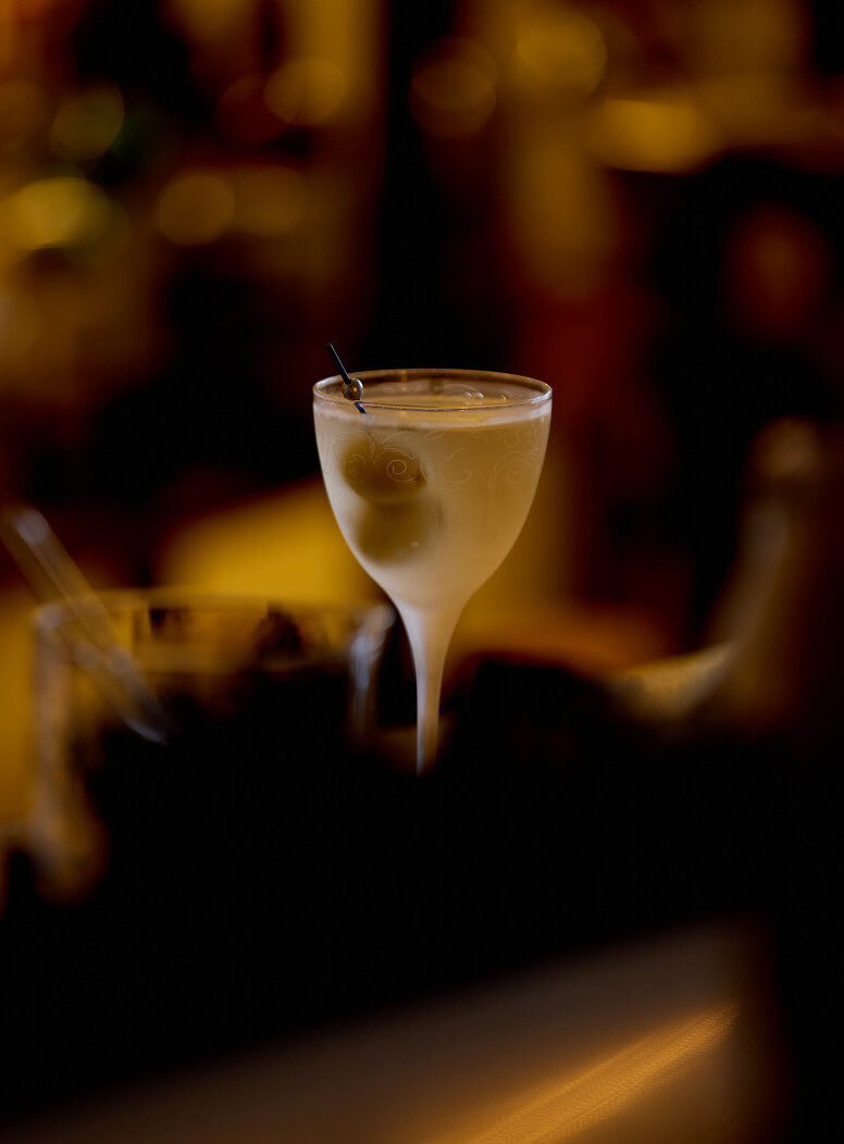 Riserva Wine, Malvern East 